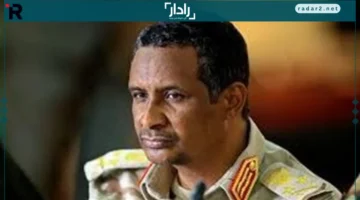 شائعات اغتيال.. حميدتي يختفي وسط موجة غموض وعجز عن نفي المعلومات